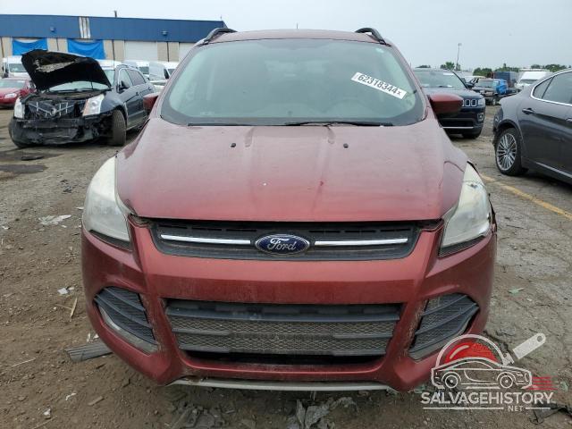 1FMCU0GX5FUA64276 2015 FORD ESCAPE photo no. 5