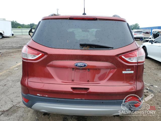 1FMCU0GX5FUA64276 2015 FORD ESCAPE photo no. 6