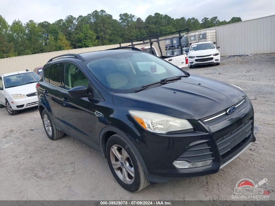 1FMCU0GX8FUA46094 2015 FORD ESCAPE photo no. 24