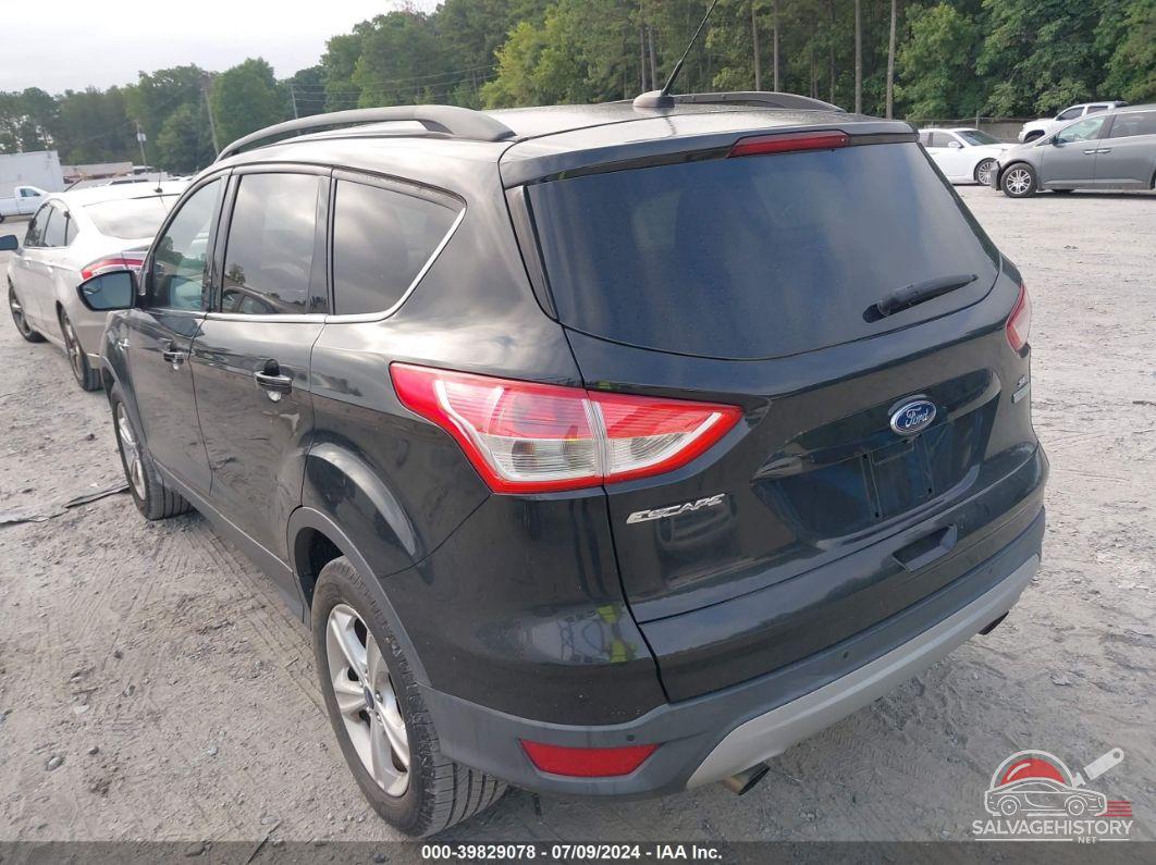 1FMCU0GX8FUA46094 2015 FORD ESCAPE photo no. 3
