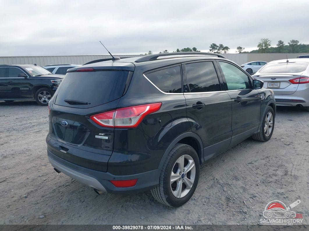 1FMCU0GX8FUA46094 2015 FORD ESCAPE photo no. 4