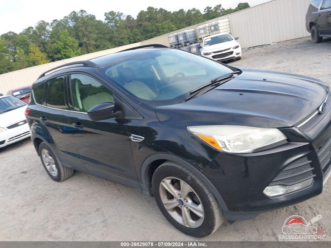 1FMCU0GX8FUA46094 2015 FORD ESCAPE photo no. 6