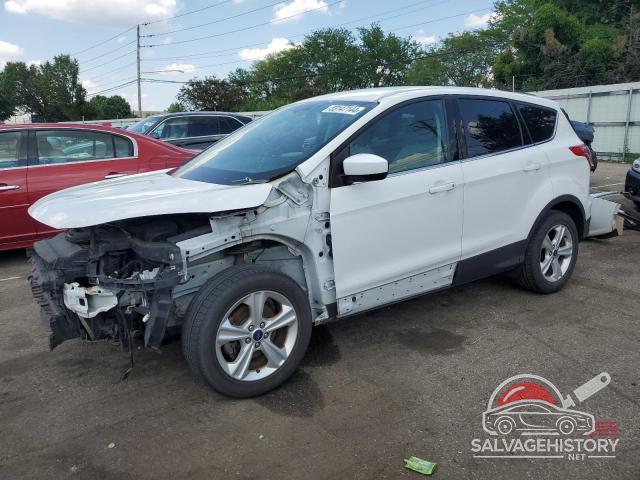 1FMCU0GX8FUA46158 2015 FORD ESCAPE photo no. 16