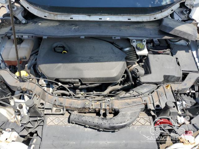 1FMCU0GX8FUA46158 2015 FORD ESCAPE photo no. 12