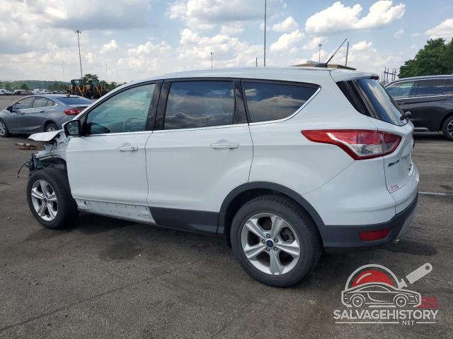 1FMCU0GX8FUA46158 2015 FORD ESCAPE photo no. 2