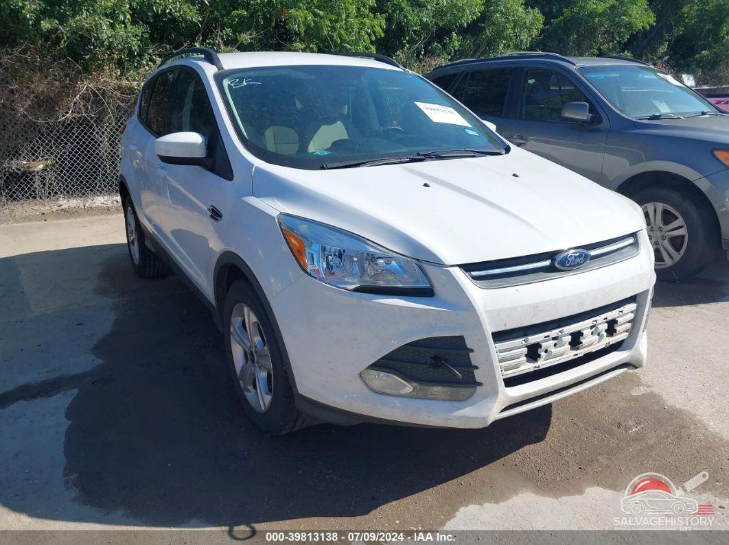 1FMCU0GX8FUC24862 2015 FORD ESCAPE photo no. 18
