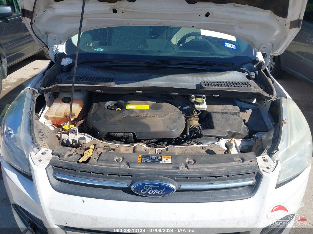 1FMCU0GX8FUC24862 2015 FORD ESCAPE photo no. 10