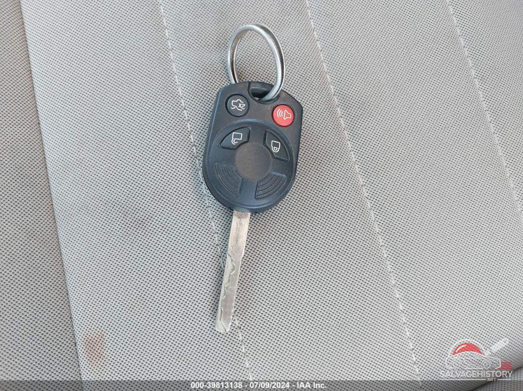 1FMCU0GX8FUC24862 2015 FORD ESCAPE photo no. 11