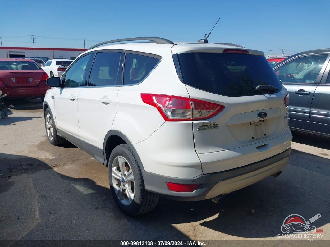 1FMCU0GX8FUC24862 2015 FORD ESCAPE photo no. 3