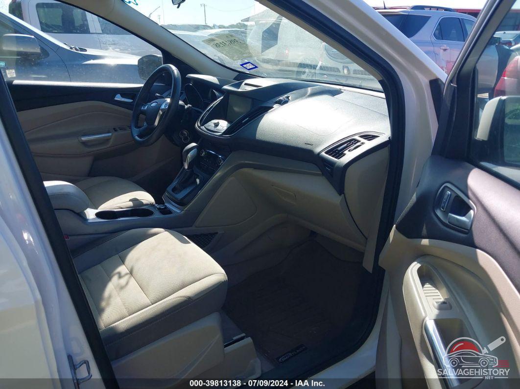 1FMCU0GX8FUC24862 2015 FORD ESCAPE photo no. 5