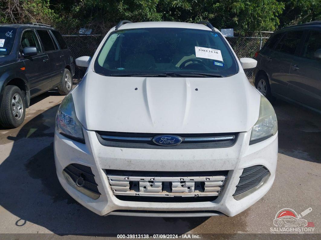 1FMCU0GX8FUC24862 2015 FORD ESCAPE photo no. 6