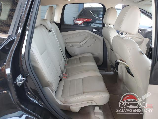 1FMCU0J91FUA31589 2015 FORD ESCAPE photo no. 11