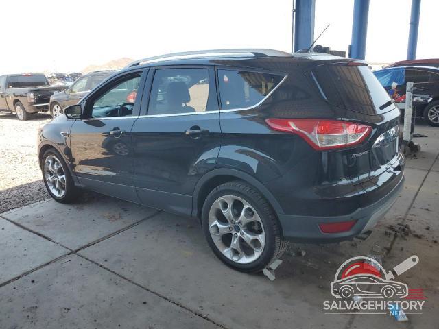 1FMCU0J91FUA31589 2015 FORD ESCAPE photo no. 2