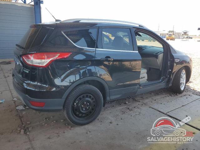 1FMCU0J91FUA31589 2015 FORD ESCAPE photo no. 3