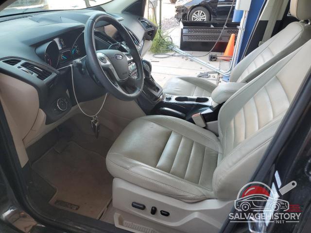 1FMCU0J91FUA31589 2015 FORD ESCAPE photo no. 7
