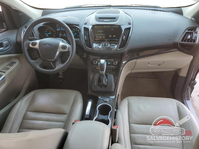 1FMCU0J91FUA31589 2015 FORD ESCAPE photo no. 8
