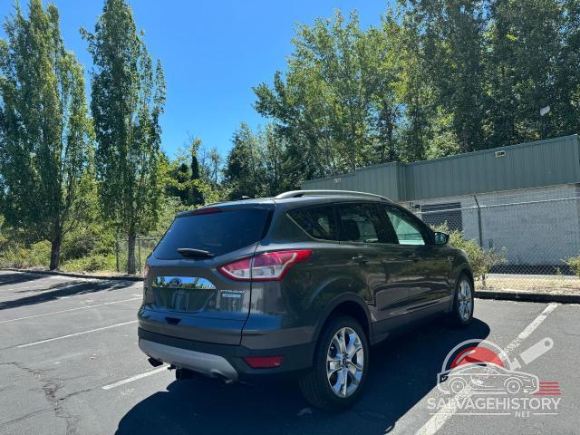 1FMCU0JX6FUA99742 2015 FORD ESCAPE photo no. 4