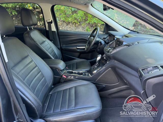 1FMCU0JX6FUA99742 2015 FORD ESCAPE photo no. 5