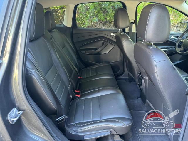 1FMCU0JX6FUA99742 2015 FORD ESCAPE photo no. 6