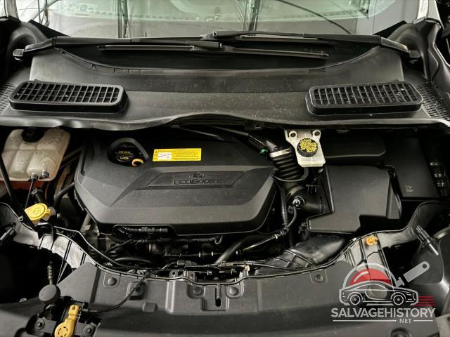1FMCU0JX6FUA99742 2015 FORD ESCAPE photo no. 7
