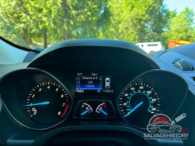 1FMCU0JX6FUA99742 2015 FORD ESCAPE photo no. 8