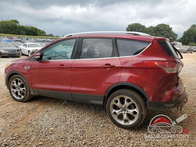 1FMCU0JX7FUB36409 2015 FORD ESCAPE photo no. 2