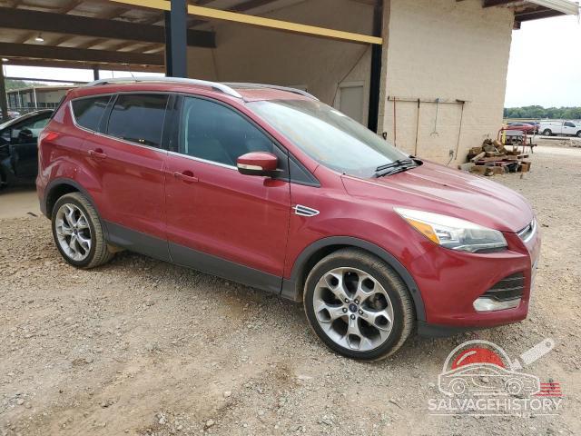1FMCU0JX7FUB36409 2015 FORD ESCAPE photo no. 4