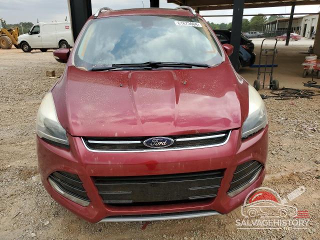 1FMCU0JX7FUB36409 2015 FORD ESCAPE photo no. 5