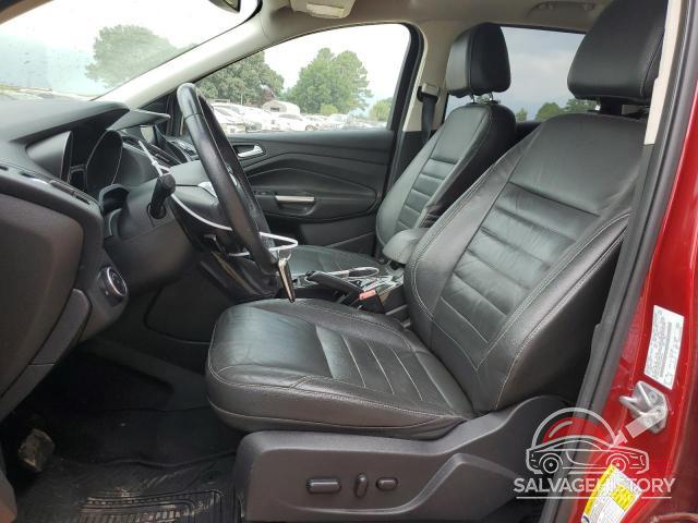 1FMCU0JX7FUB36409 2015 FORD ESCAPE photo no. 7