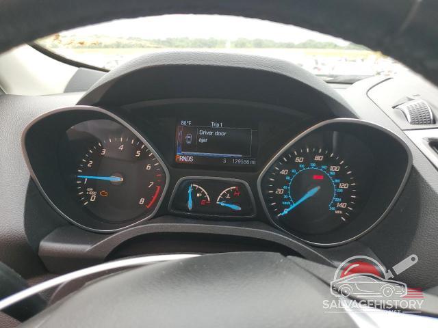 1FMCU0JX7FUB36409 2015 FORD ESCAPE photo no. 9