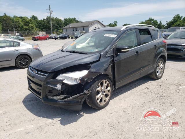 1FMCU0JX9FUA02422 2015 FORD ESCAPE photo no. 19