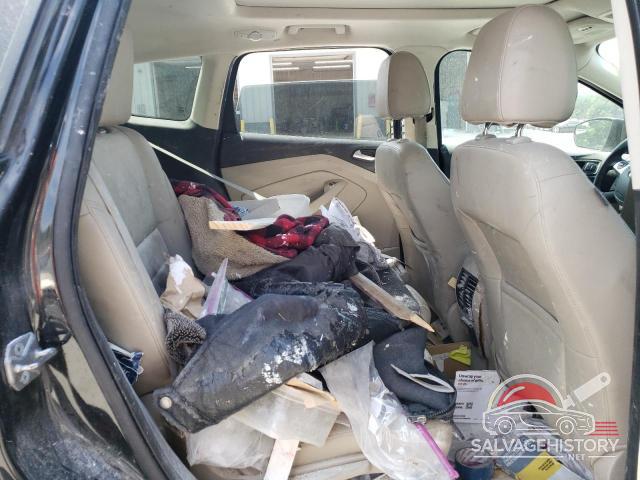 1FMCU0JX9FUA02422 2015 FORD ESCAPE photo no. 11