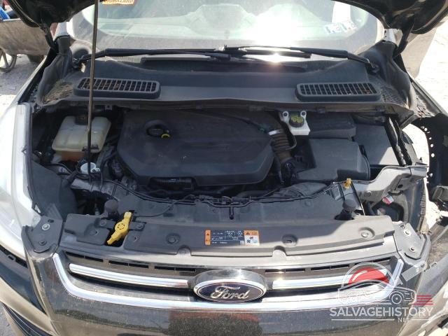 1FMCU0JX9FUA02422 2015 FORD ESCAPE photo no. 12