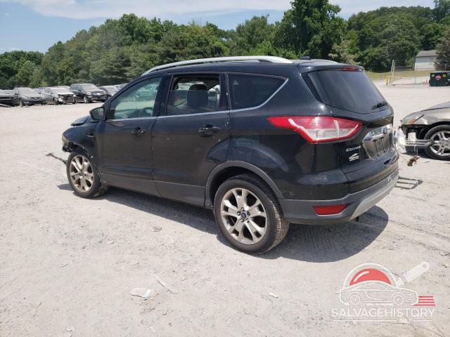 1FMCU0JX9FUA02422 2015 FORD ESCAPE photo no. 2