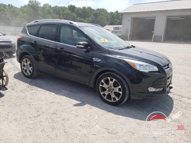 1FMCU0JX9FUA02422 2015 FORD ESCAPE photo no. 4