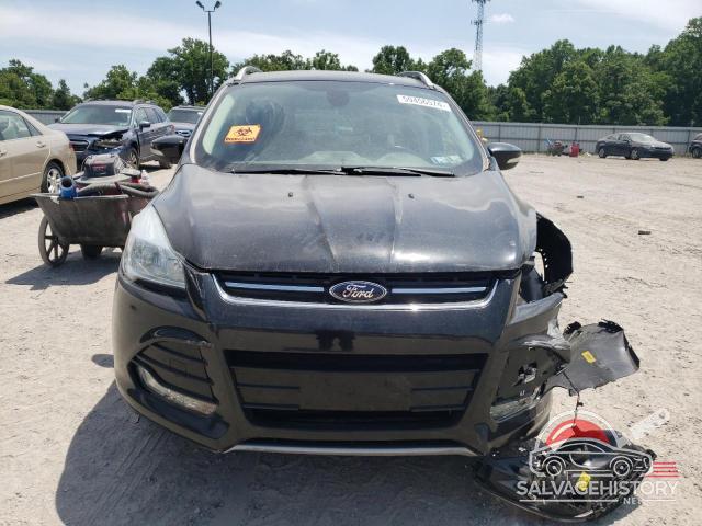 1FMCU0JX9FUA02422 2015 FORD ESCAPE photo no. 5