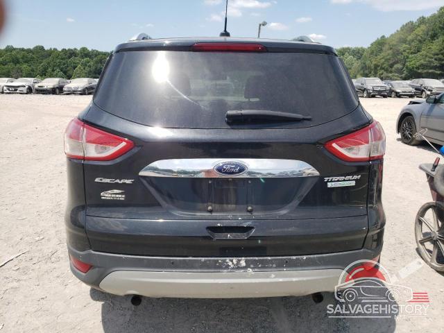 1FMCU0JX9FUA02422 2015 FORD ESCAPE photo no. 6