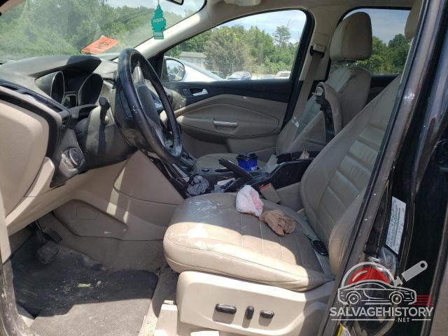1FMCU0JX9FUA02422 2015 FORD ESCAPE photo no. 7