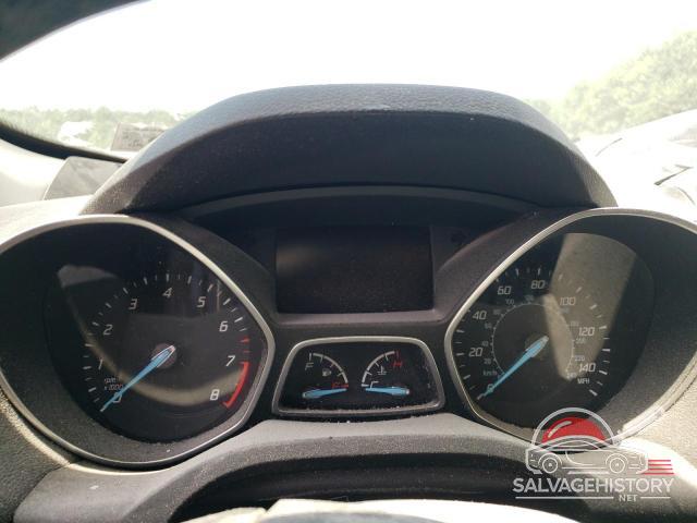 1FMCU0JX9FUA02422 2015 FORD ESCAPE photo no. 9