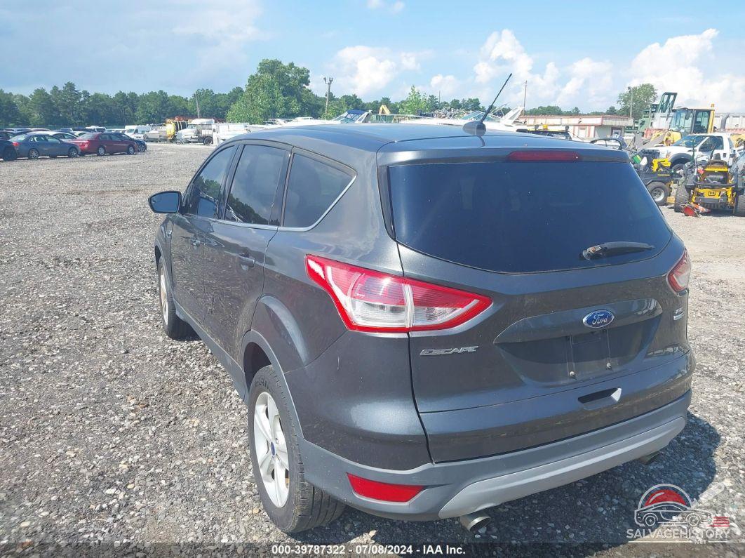 1FMCU9G96FUA32474 2015 FORD ESCAPE photo no. 3