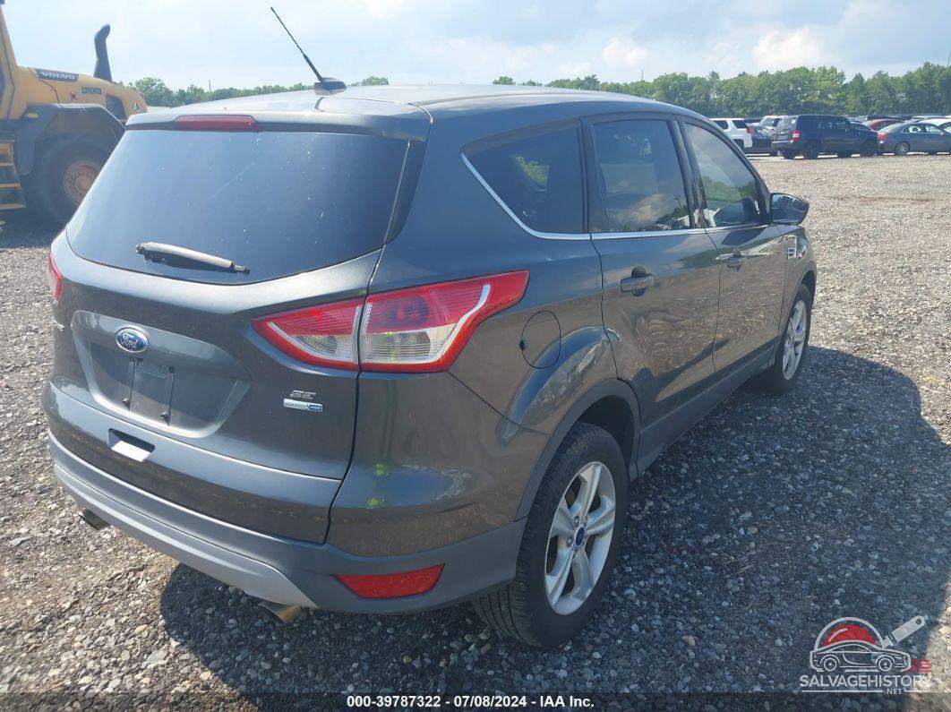 1FMCU9G96FUA32474 2015 FORD ESCAPE photo no. 4