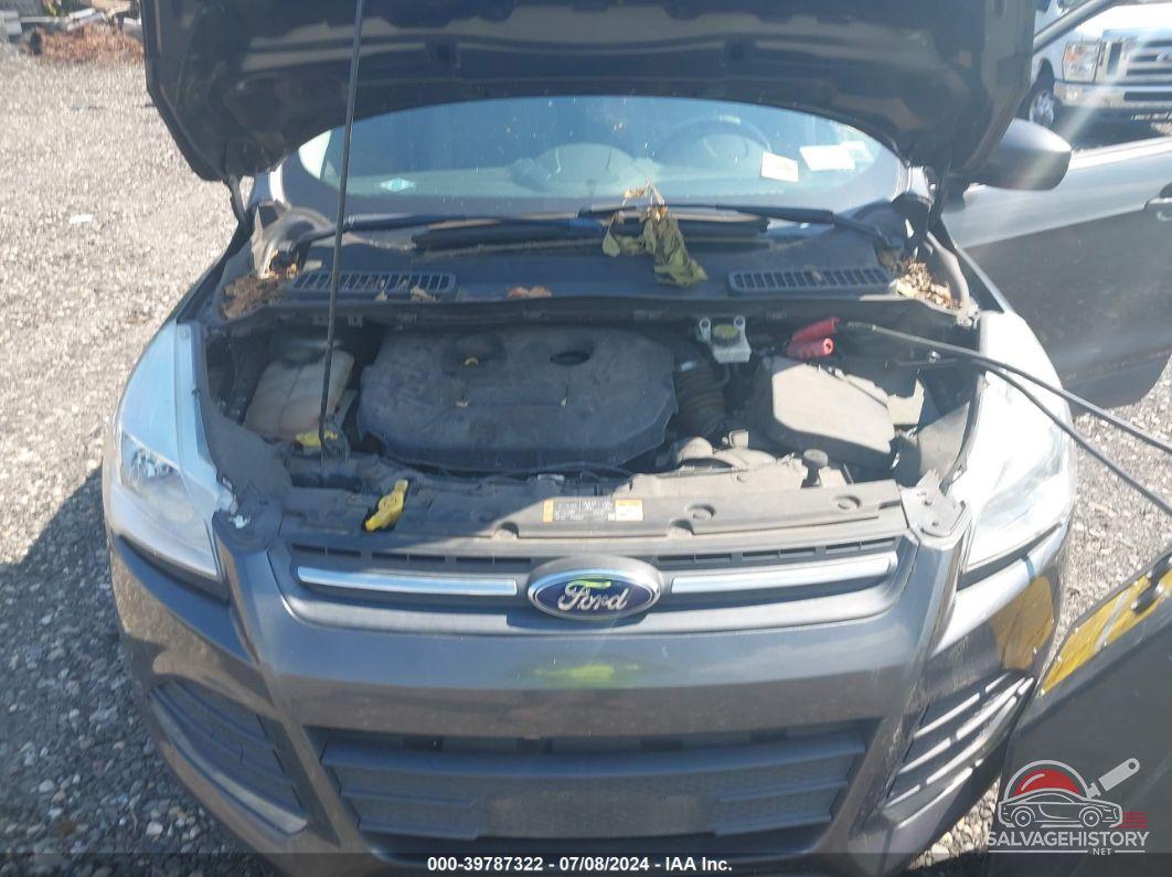 1FMCU9G96FUA32474 2015 FORD ESCAPE photo no. 6
