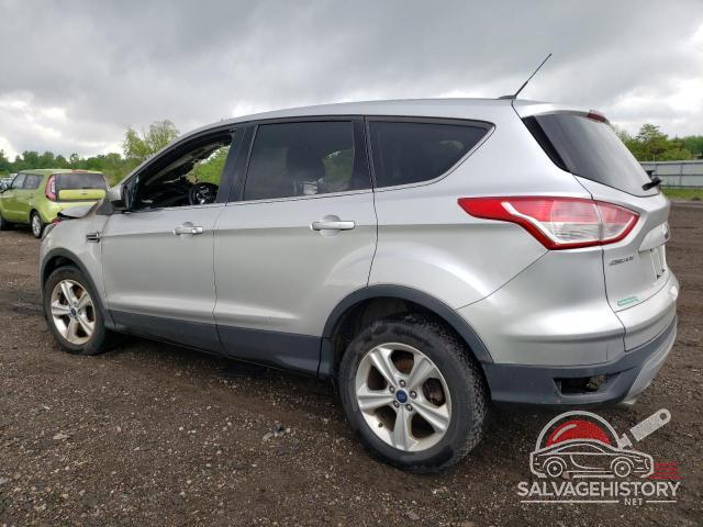 1FMCU9GX4FUB33110 2015 FORD ESCAPE photo no. 2