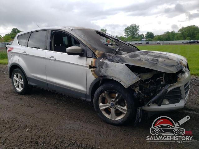 1FMCU9GX4FUB33110 2015 FORD ESCAPE photo no. 4