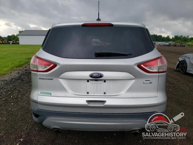 1FMCU9GX4FUB33110 2015 FORD ESCAPE photo no. 6