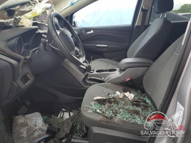 1FMCU9GX4FUB33110 2015 FORD ESCAPE photo no. 7