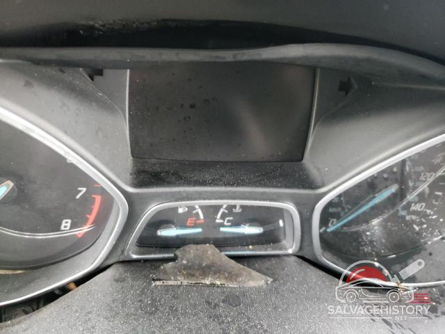 1FMCU9GX4FUB33110 2015 FORD ESCAPE photo no. 9