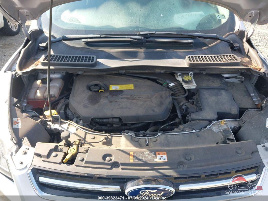 1FMCU9JX1FUB67210 2015 FORD ESCAPE photo no. 10