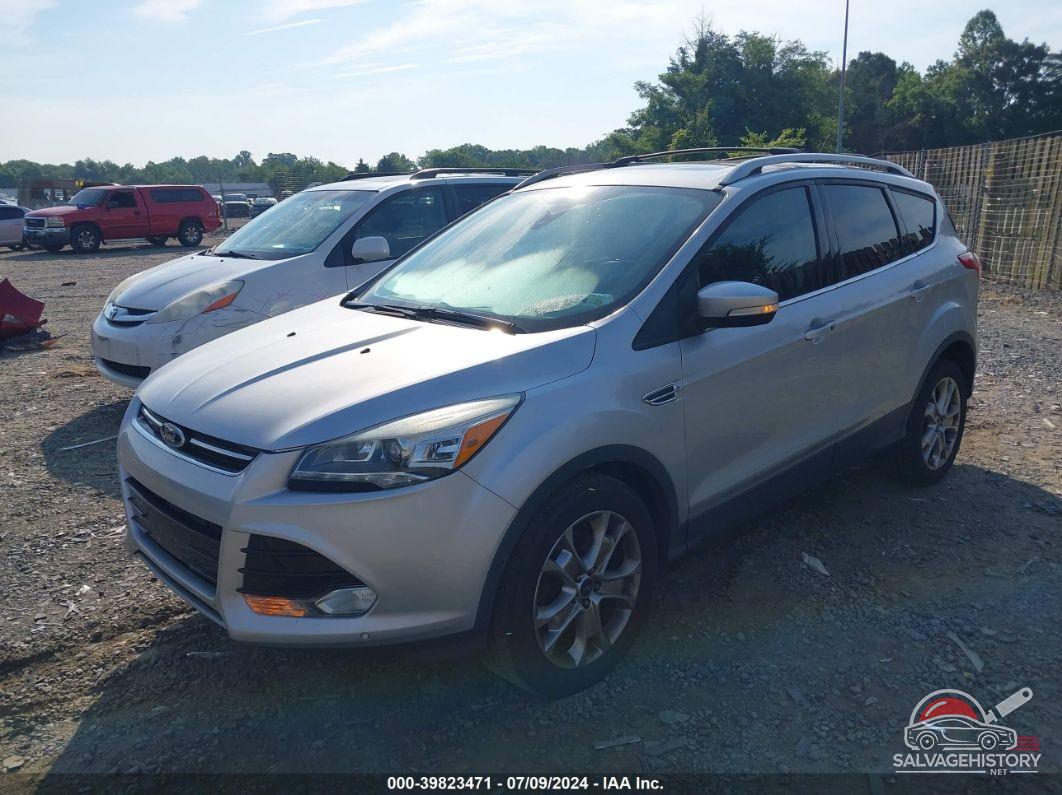 1FMCU9JX1FUB67210 2015 FORD ESCAPE photo no. 6
