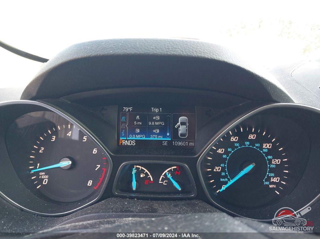 1FMCU9JX1FUB67210 2015 FORD ESCAPE photo no. 7